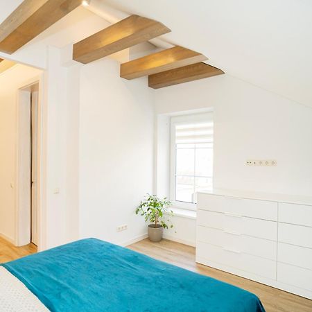 Kaunas Castle Apartments - Studio Екстер'єр фото