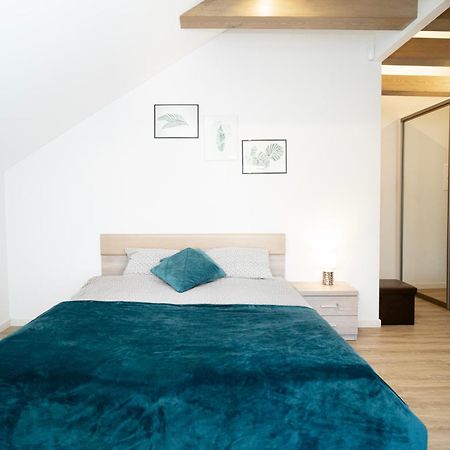 Kaunas Castle Apartments - Studio Екстер'єр фото