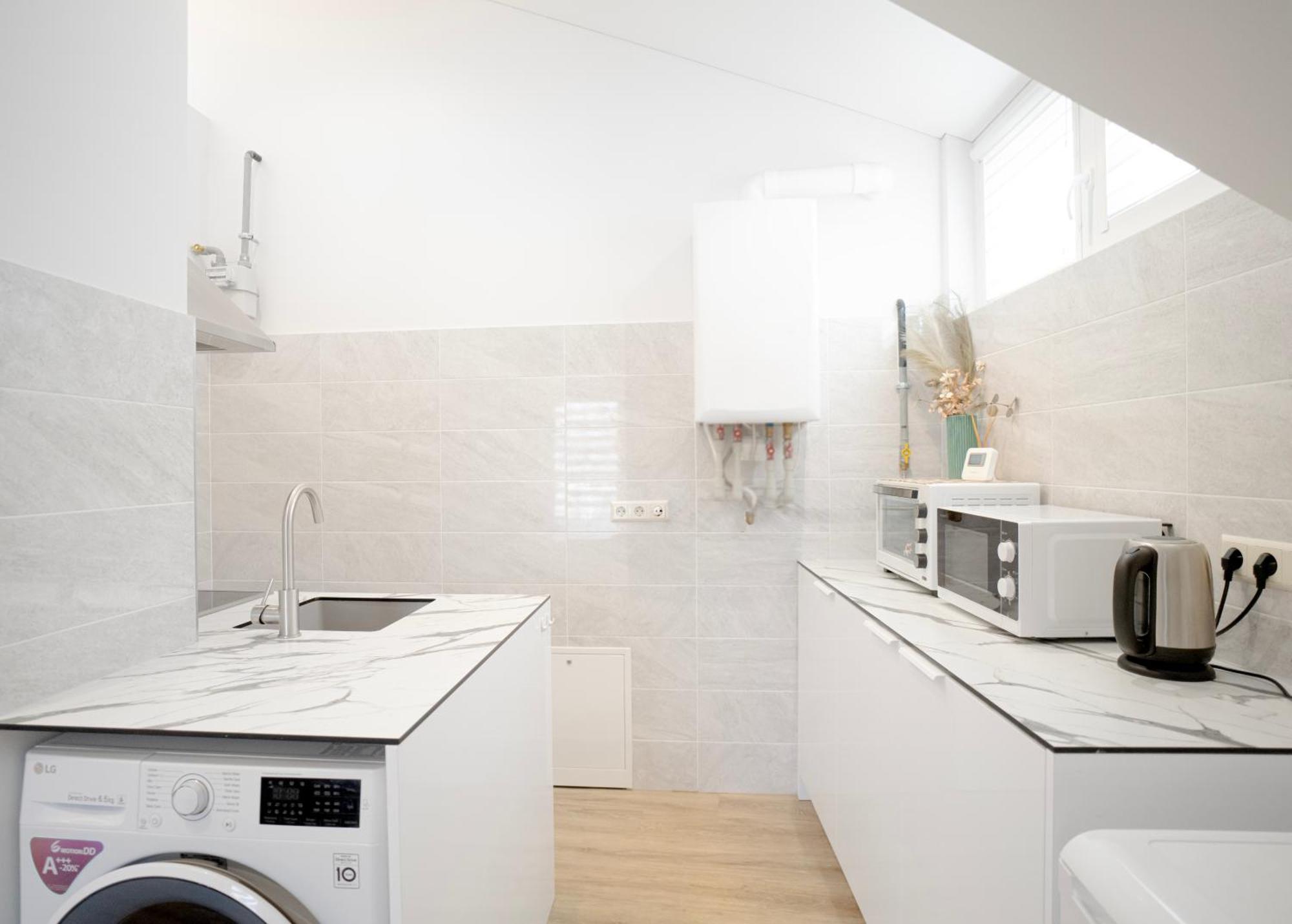 Kaunas Castle Apartments - Studio Екстер'єр фото