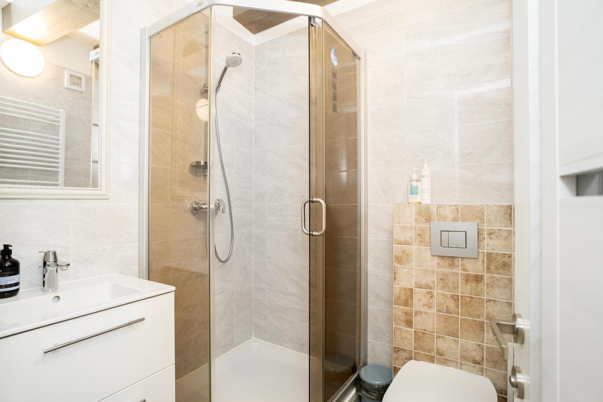Kaunas Castle Apartments - Studio Екстер'єр фото