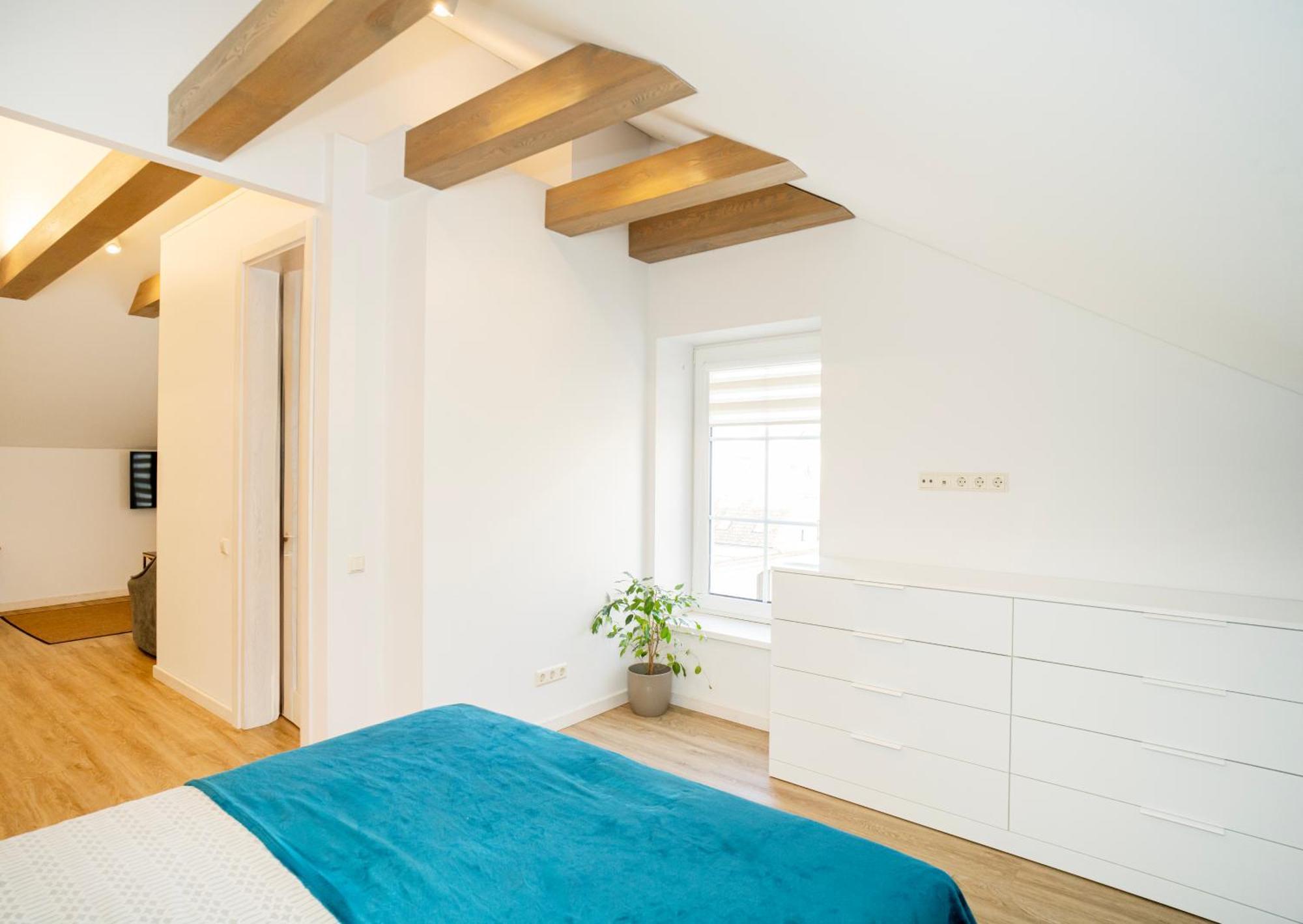 Kaunas Castle Apartments - Studio Екстер'єр фото