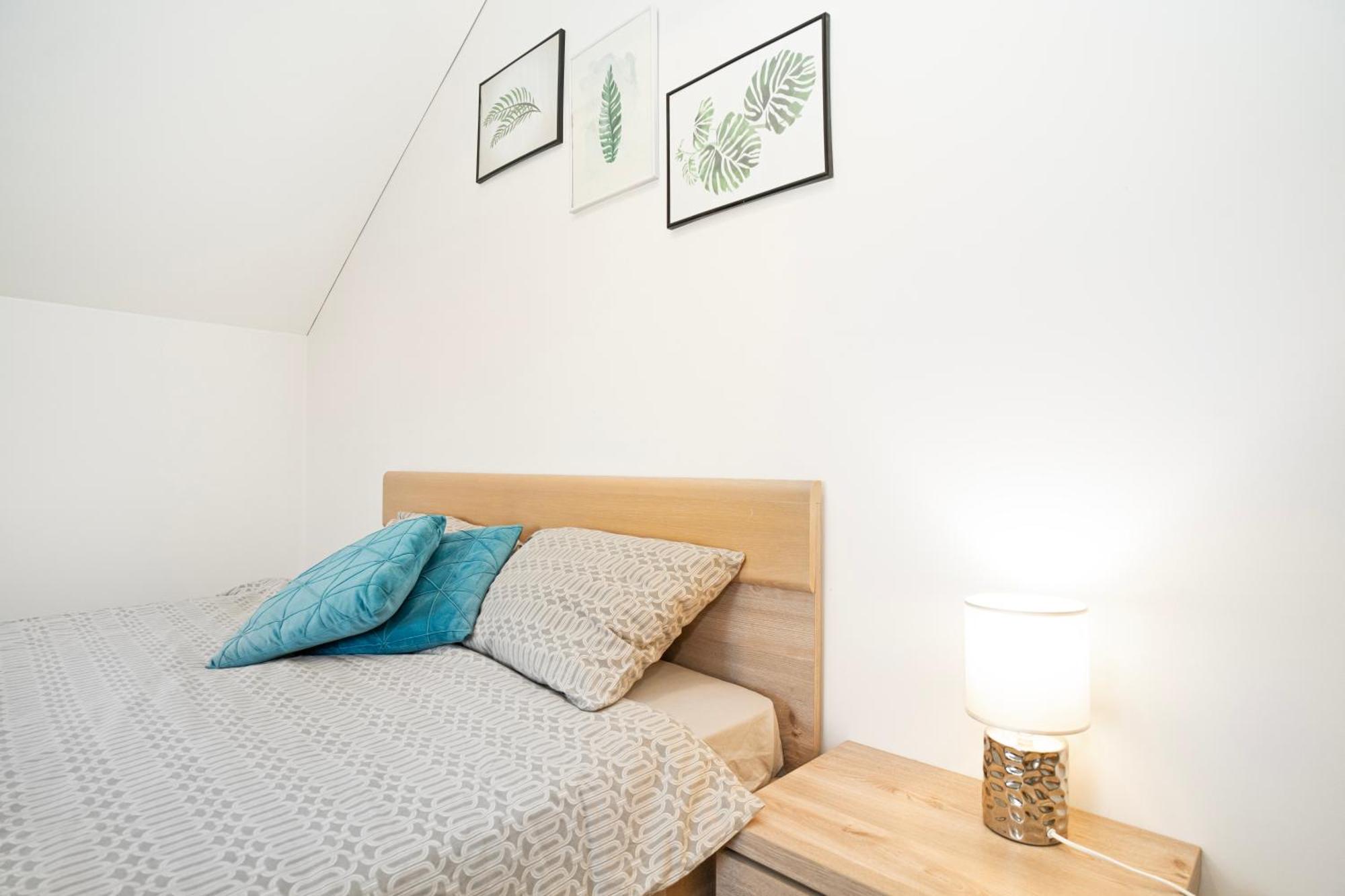 Kaunas Castle Apartments - Studio Екстер'єр фото